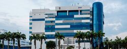 Thyssen Haniel Logistics Centre (D16), Warehouse #404406081